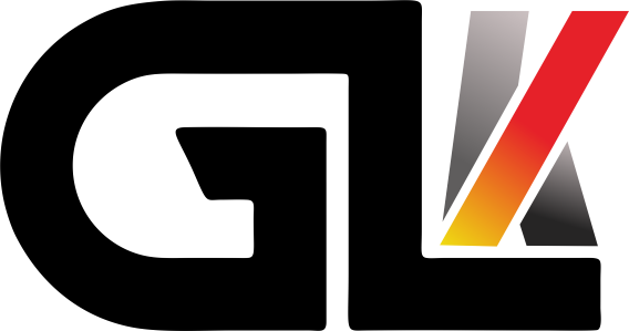 GLK GROUP Logo