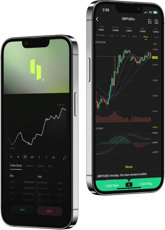 Reasons to Download GLK GROUP App